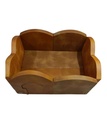 Empuk Jr Cloud Bumperbed