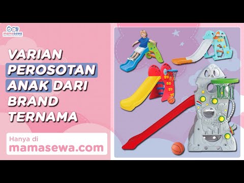 Eduplay Kuca Slide - Grey
