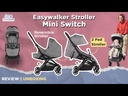 Easywalker Mini Switch