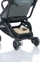 Easywalker Mini S Auto Fold Stroller x Mmehuillet