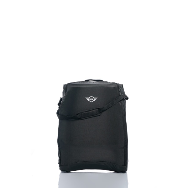 Easywalker Mini S Auto Fold Stroller x Mmehuillet