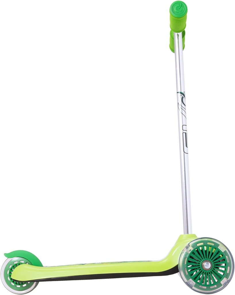 Evo Light Up Move n Groove Scooter