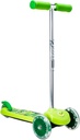 Evo Light Up Move n Groove Scooter