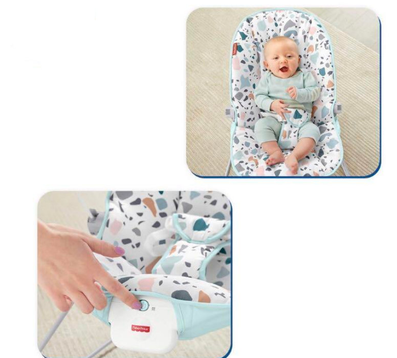 Fisher Price Baby Bouncer