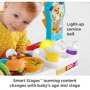 Fisher Price Cooking Servin’ Up Fun Food Truck