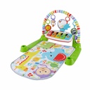 Fisher Price Deluxe Kick and Play Piano Gym