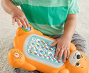 Fisher Price Infant A to Z Otter