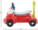 Fisher Price Laugh and Learn 3in1 Smart Car