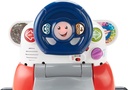 Fisher Price Laugh and Learn 3in1 Smart Car