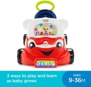 Fisher Price Laugh and Learn 3in1 Smart Car