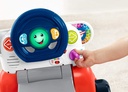 Fisher Price Laugh and Learn 3in1 Smart Car