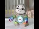 Fisher Price Linkimals Infant Smooth Moves Sloth