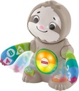Fisher Price Linkimals Infant Smooth Moves Sloth