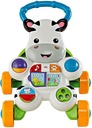 Fisher Price Musical Zebra Walker