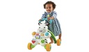 Fisher Price Musical Zebra Walker