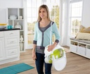 Fisher Price Quick Clean Portable Booster Seat