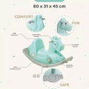 iBebe Carousel Mint