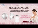 Youha The Ins Wearable Breastpump Gen 2 APP