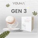 Youha The Ins Next Wearable Breastpump Gen 3