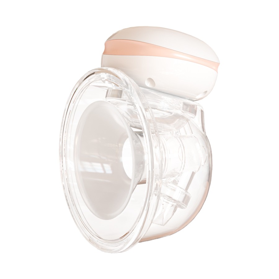 Youha The Ins Next Wearable Breastpump Gen 3