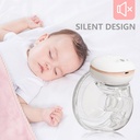 Youha The Ins Next Wearable Breastpump Gen 3