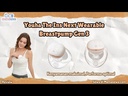 Youha The Ins Next Wearable Breastpump Gen 3