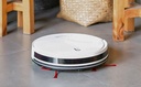 Kurumi Vacuum Robot KV 03 - White