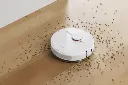 Kurumi Vacuum Robot KV 03 - White