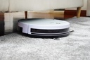 Kurumi Vacuum Robot KV 03 - White