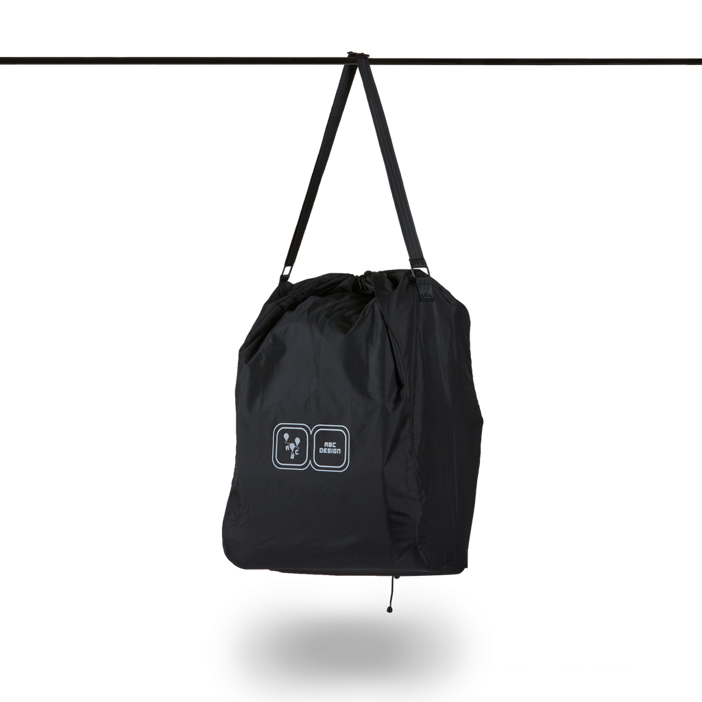 ABC Design Stroller – Ping Two