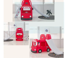Yaya Tayo Bus 3in1 Slide