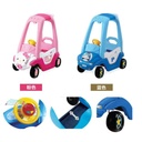 Yaya Hello Kitty Soft Roof Car