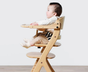 Yamatoya Sukusuku Plus Table High Chair