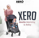 Xero Autofold Stroller