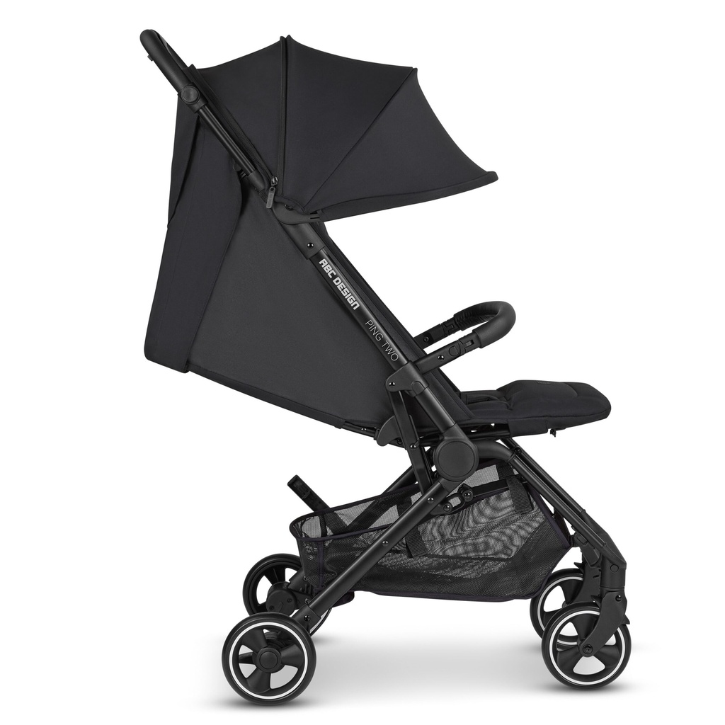 ABC Design Stroller – Ping Two