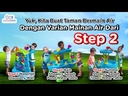 Step2 Summer Showers Splash Tower Water Table