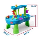 Step2 Rain Showers Splash Pond Water Table