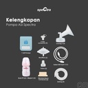 Spectra QR Rechargeable