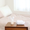 Spectra Dual Compact 9 Premium Hospital Grade