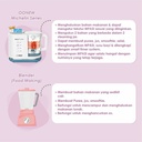Oonew Baby Pure 6in1 Digital Baby Food Processor