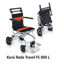 Kursi Roda Onemed Travelling FS 800 L