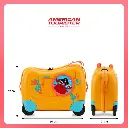 American Tourister Skittle NXT Koper Cabin 18 inch