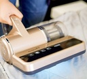 Kurumi KV 04 Cordless UV Vacuum Cleaner - Gold