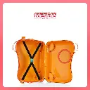 American Tourister Skittle NXT Koper Cabin 18 inch