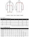 Jaket Winter Universal Traveller Pria Putih XL -DJ 9038