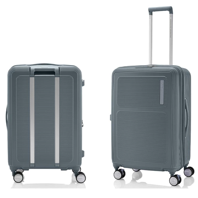 American Tourister Maxivo Spinner Size Large