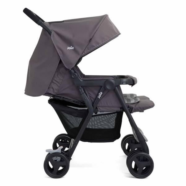 Joie Aire Twin Stroller