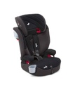 Joie Carseat Meet Elevate - Two Tone Black
