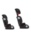 Joie Carseat Meet Elevate - Two Tone Black
