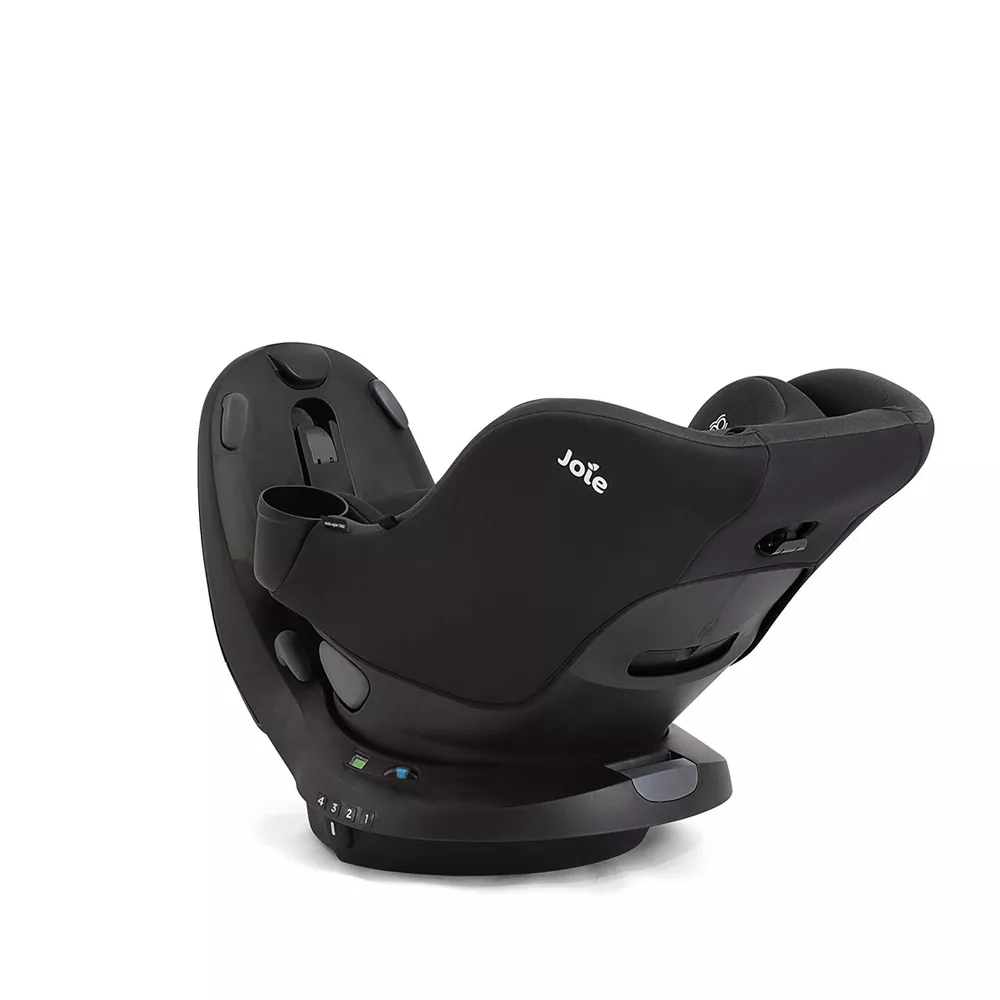 Joie Chili Spin 360 Rotating 2-in-1 Convertible Car Seat